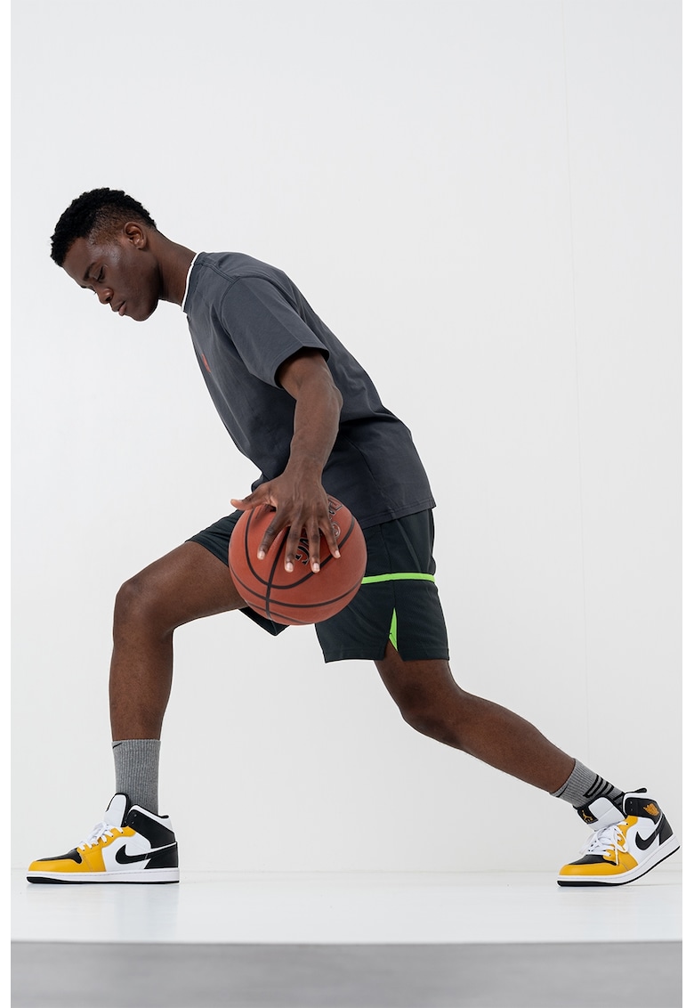 Свободна памучна тениска Air Nike