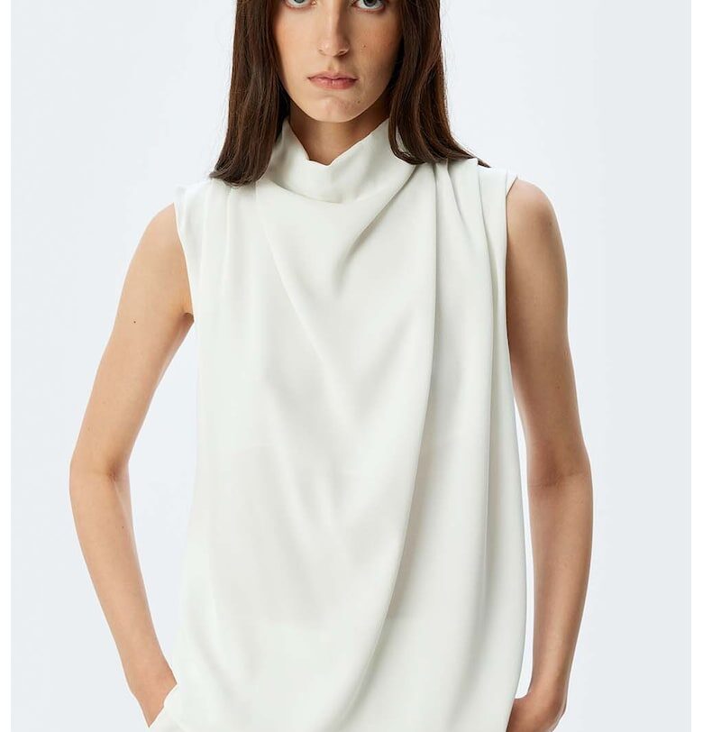 Свободна риза KOTON