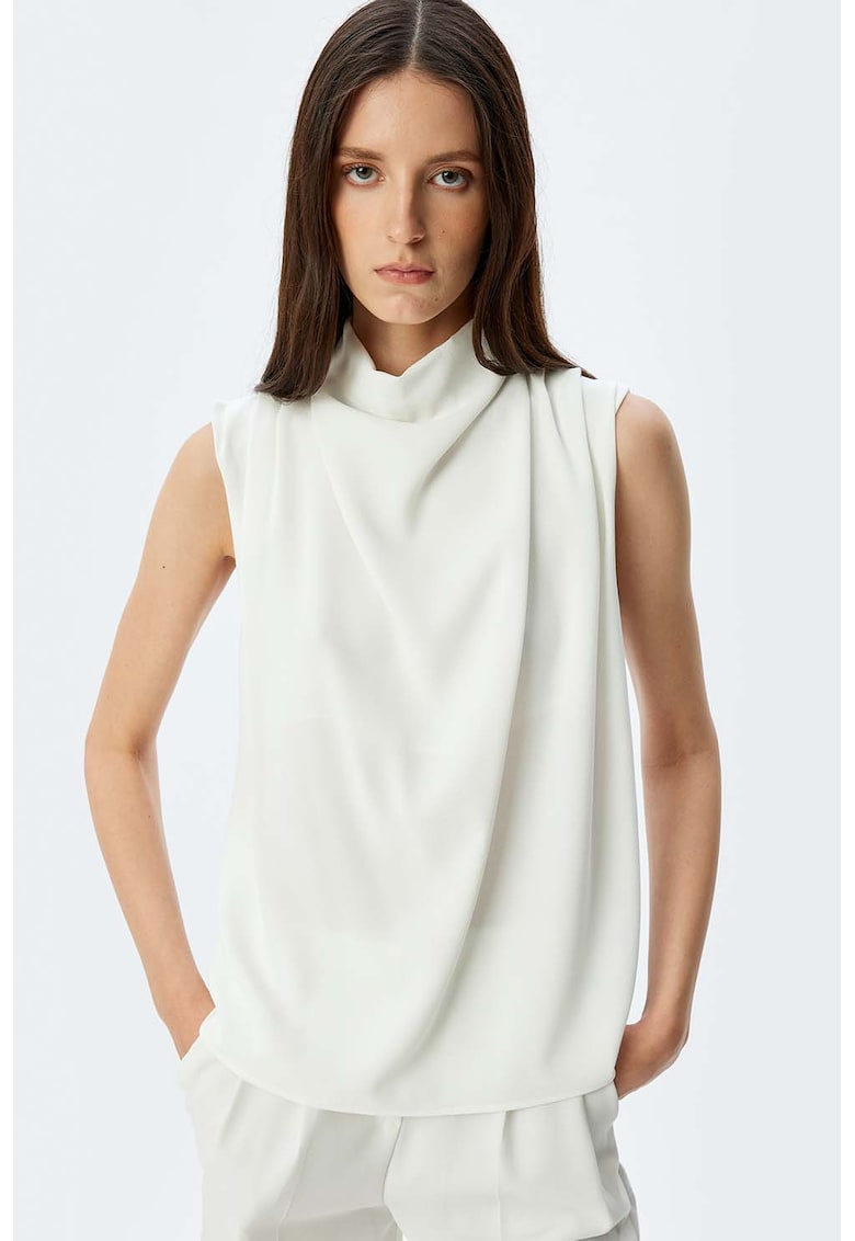 Свободна риза KOTON