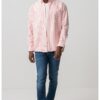 Свободна риза Oxford Tommy Jeans