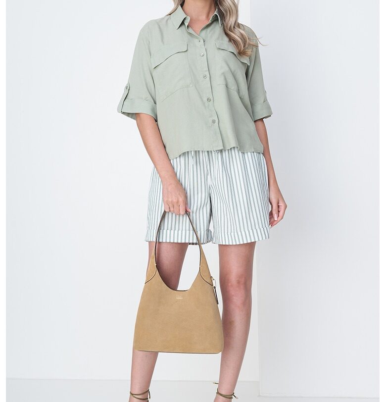 Свободна риза Vero Moda