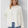 Свободна риза с дълги ръкави sOliver