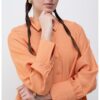 Свободна риза с лен Vero Moda