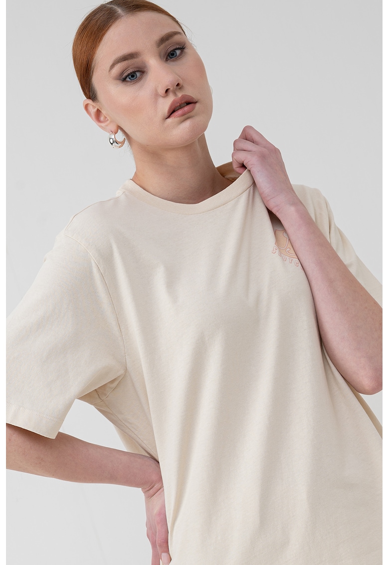 Свободна тениска Scotch  Soda