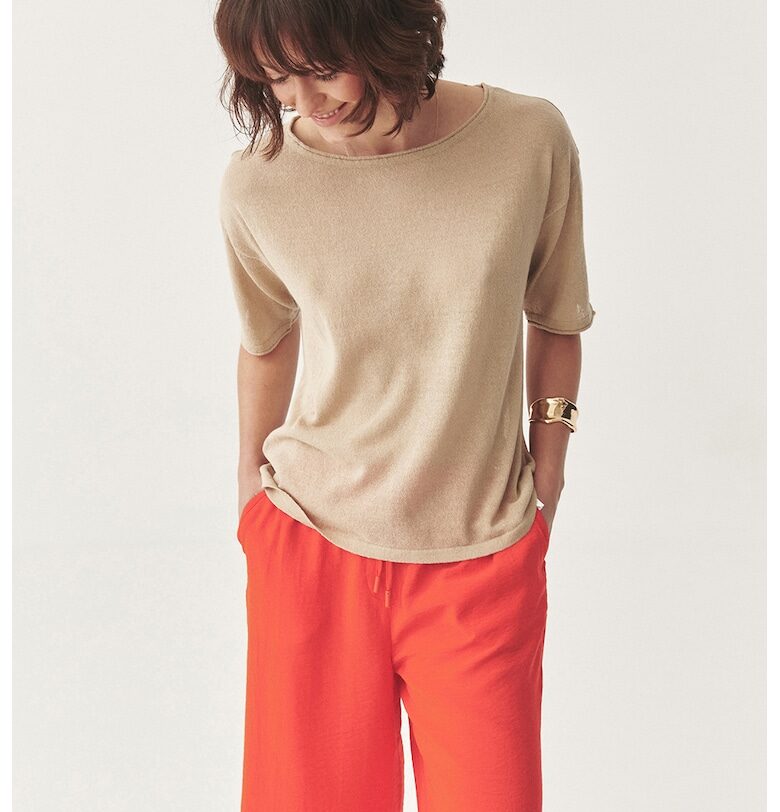 Свободна тениска Tatuum