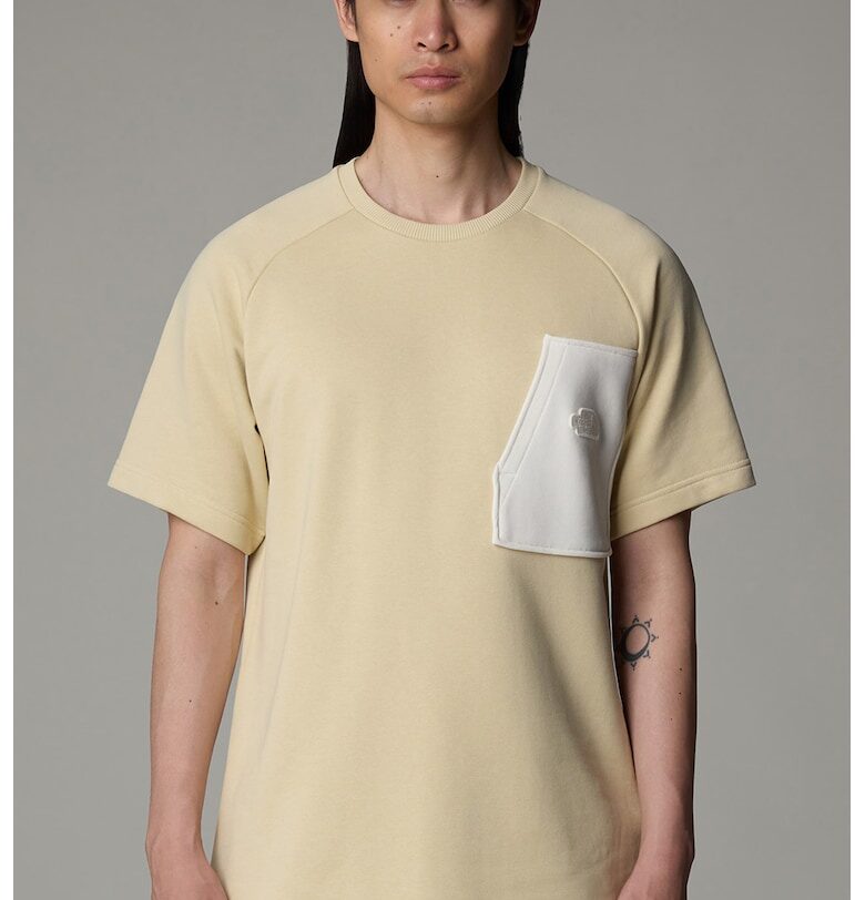 Свободна тениска Terry The North Face