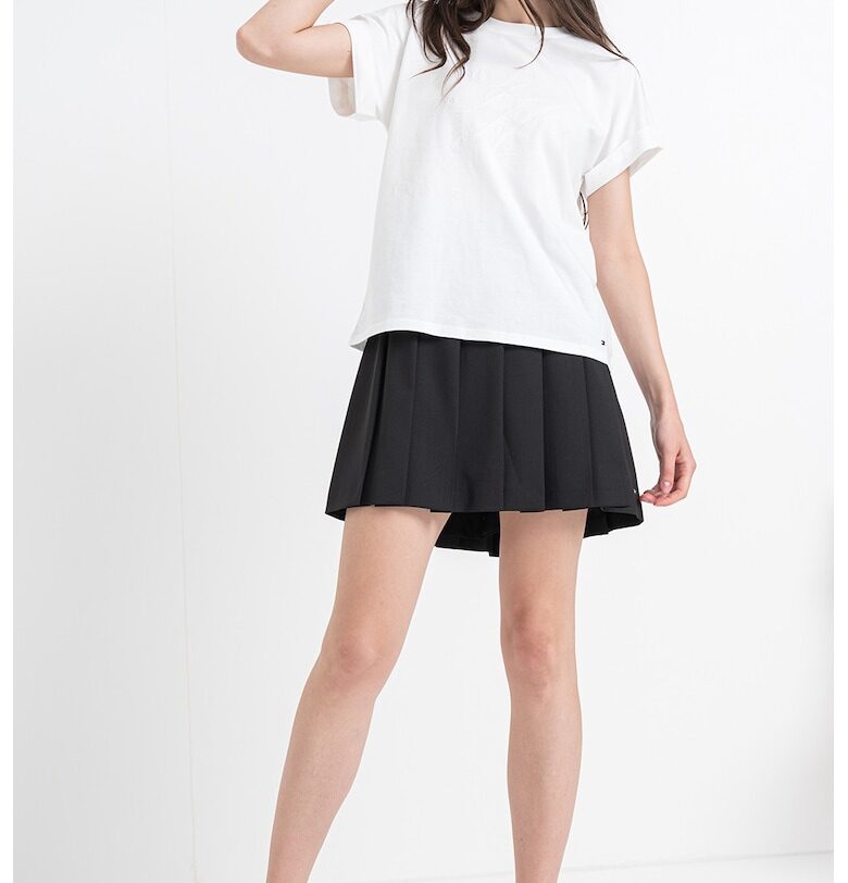 Свободна тениска Tommy Hilfiger