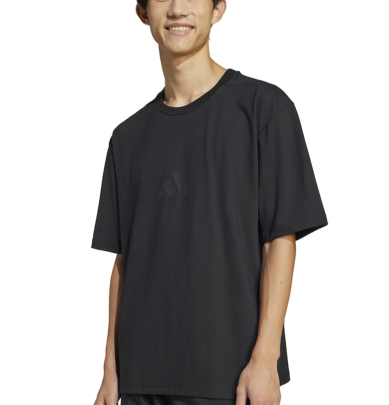 Свободна тениска Z.N.E. adidas Sportswear