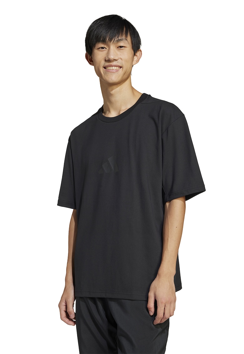 Свободна тениска Z.N.E. adidas Sportswear