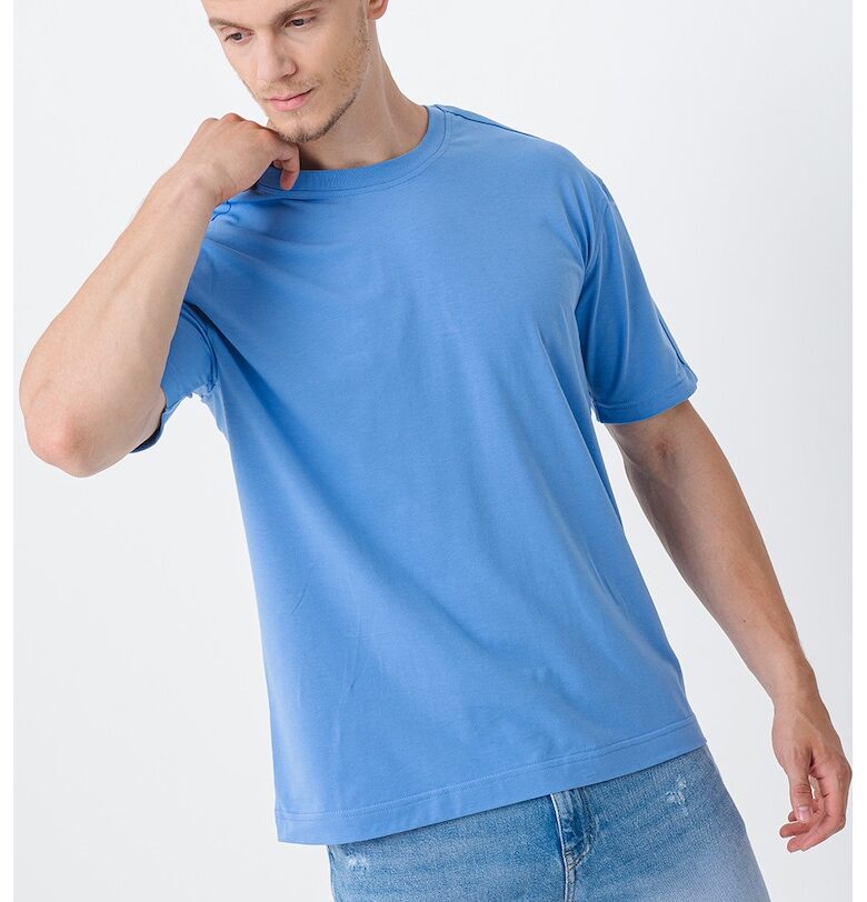 Свободна тренировъчна тениска CALVIN KLEIN