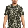 Свободна тренировъчна тениска Tech™ ABC Camo Under Armour