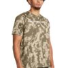 Свободна тренировъчна тениска Tech™ ABC Camo Under Armour