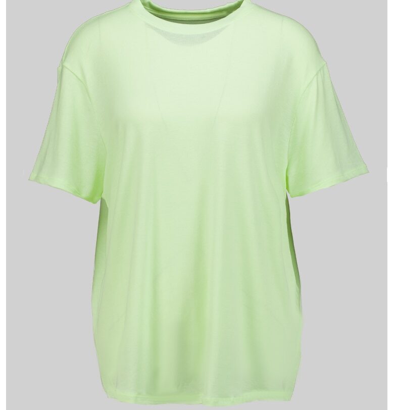 Свободна фитнес тениска Nike