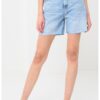 Свободни бермуди от деним CALVIN KLEIN JEANS