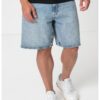 Свободни бермуди от деним GAP