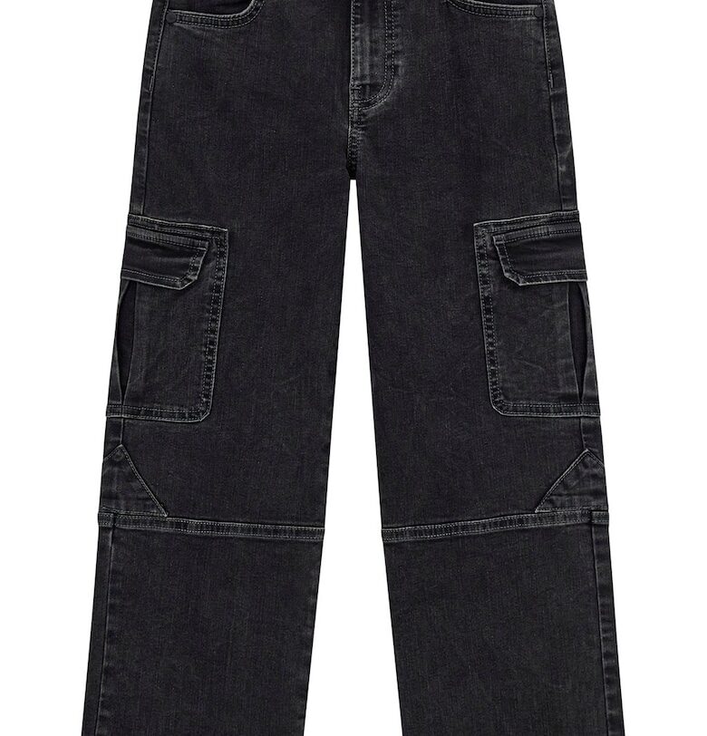 Свободни дънки GUESS KIDS