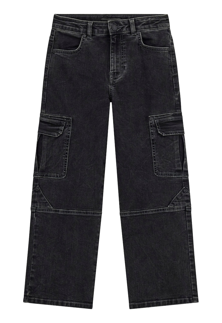 Свободни дънки GUESS KIDS
