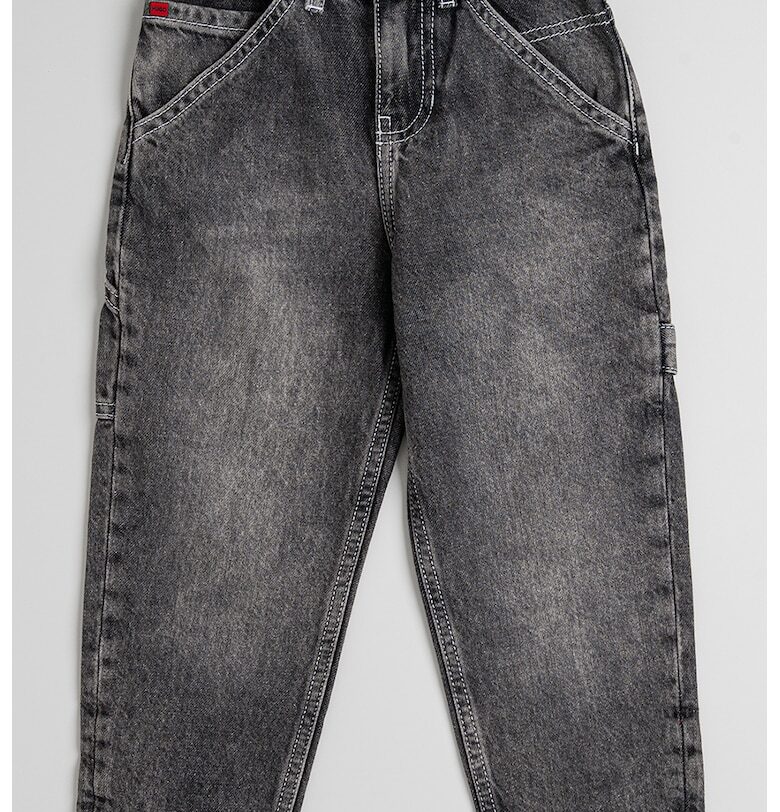 Свободни дънки HUGO