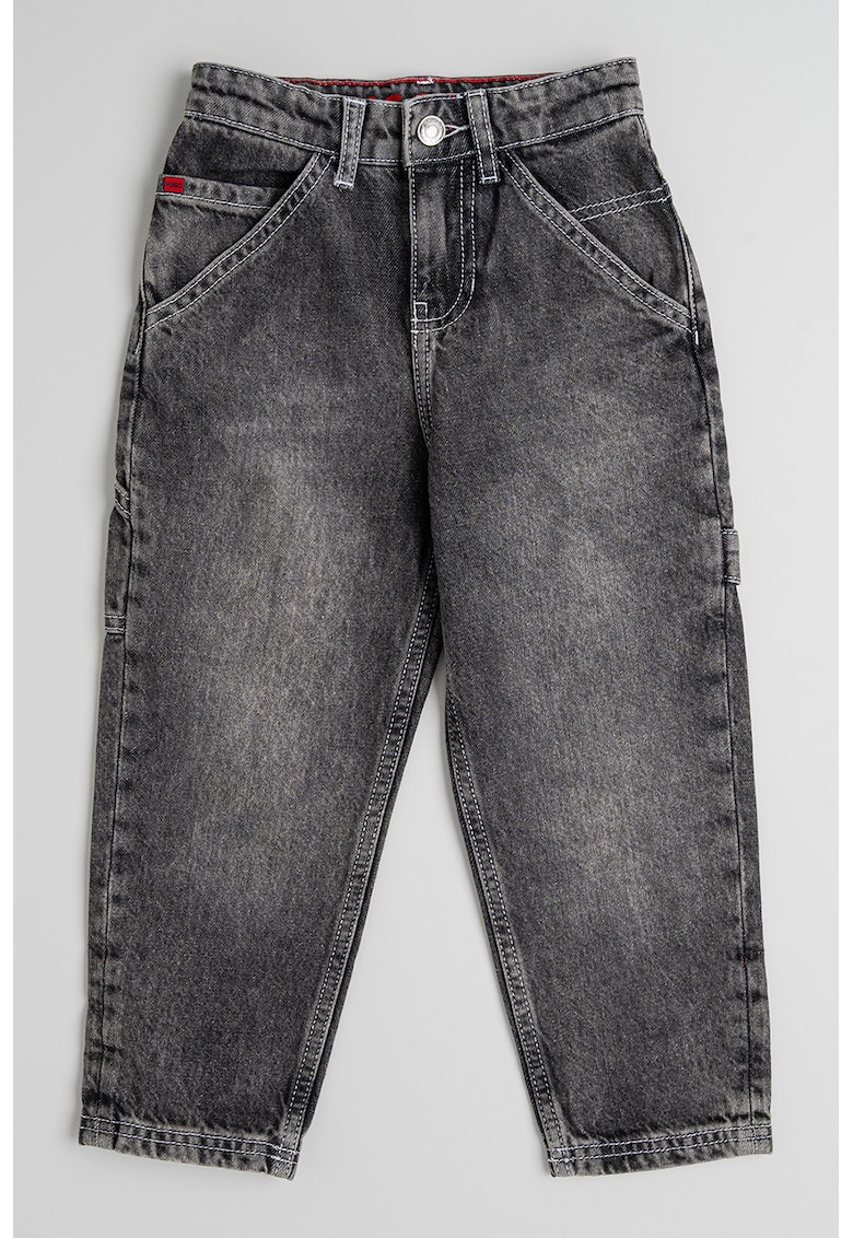 Свободни дънки HUGO