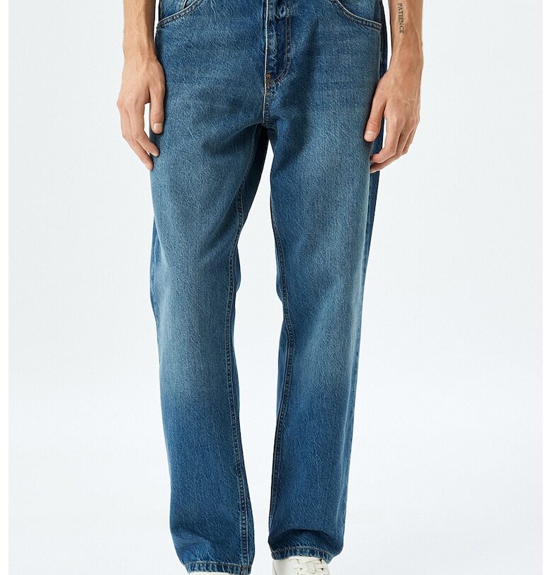 Свободни дънки KOTON