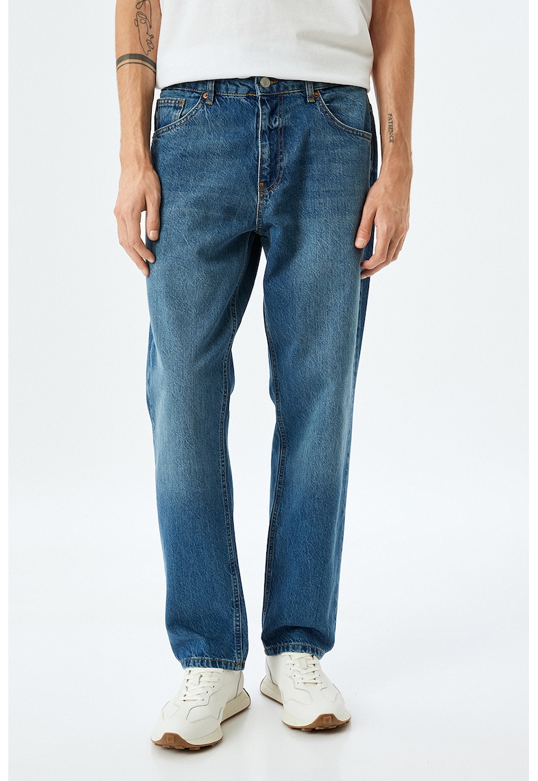 Свободни дънки KOTON