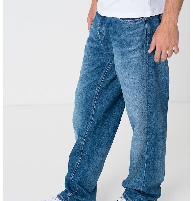 Свободни дънки Karl Lagerfeld