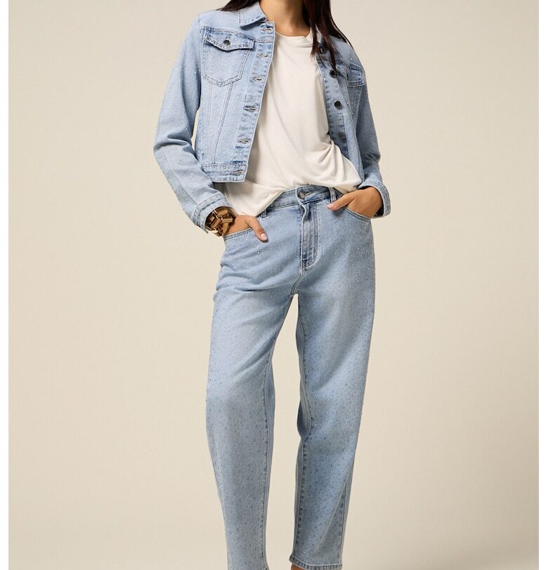 Свободни дънки Oltre