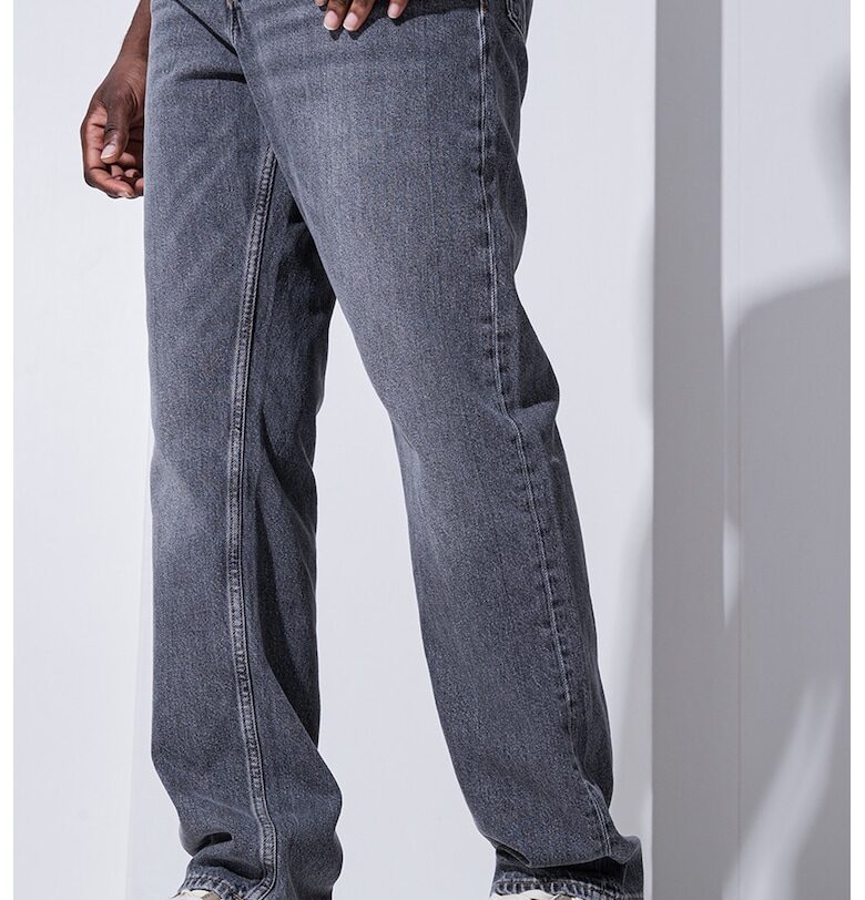 Свободни дънки Tommy Hilfiger