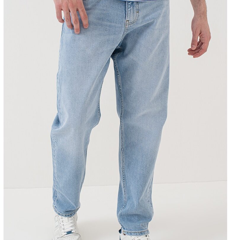 Свободни дънки Tommy Jeans