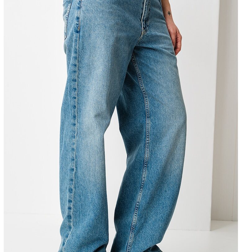 Свободни дънки деграде Liu Jo