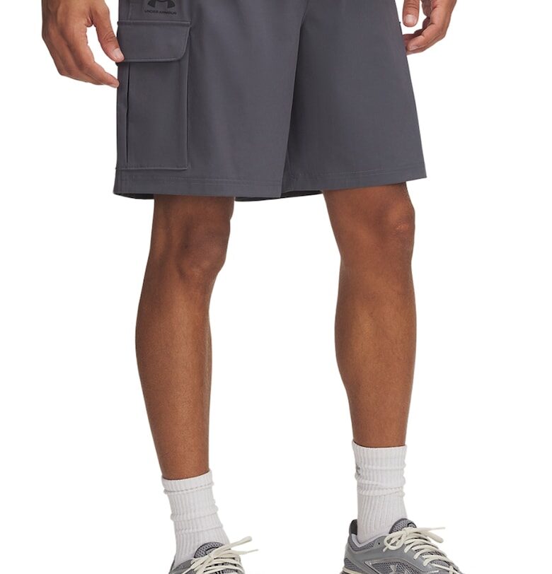 Свободни карго шорти Vibe Under Armour