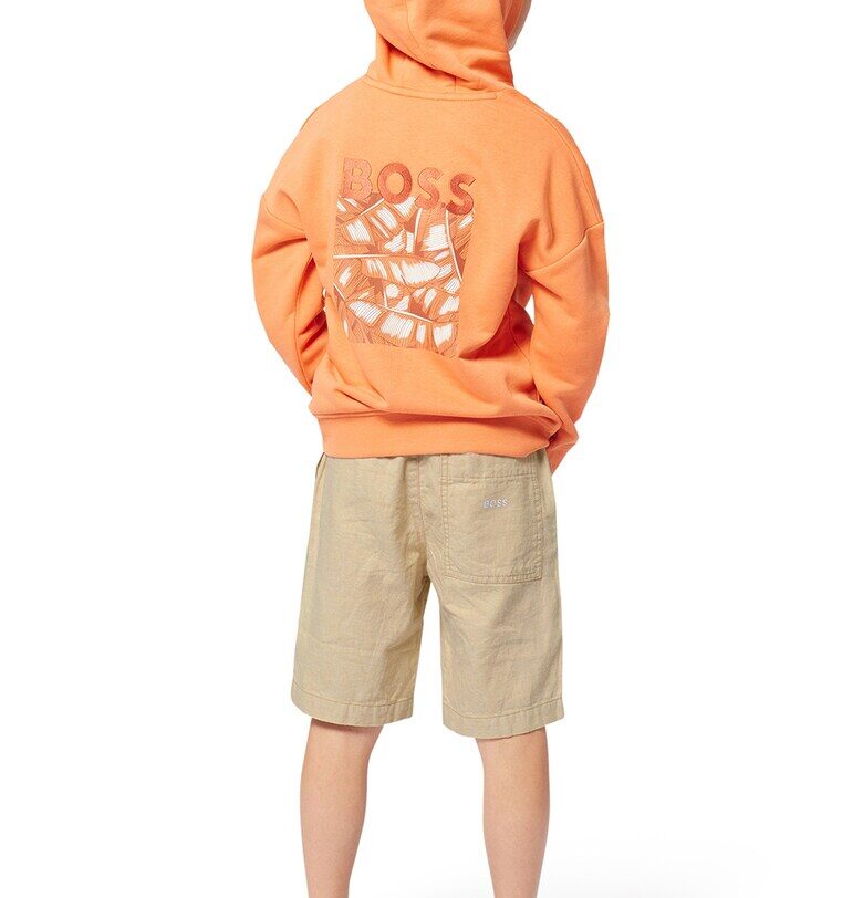 Свободни шорти BOSS Kidswear