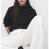 Свободно поло с модал Mango