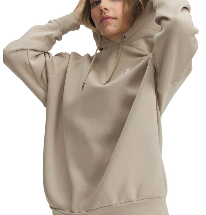 Свободно худи Essential Under Armour