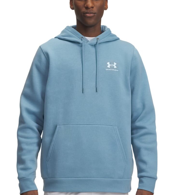 Свободно худи Essential Under Armour