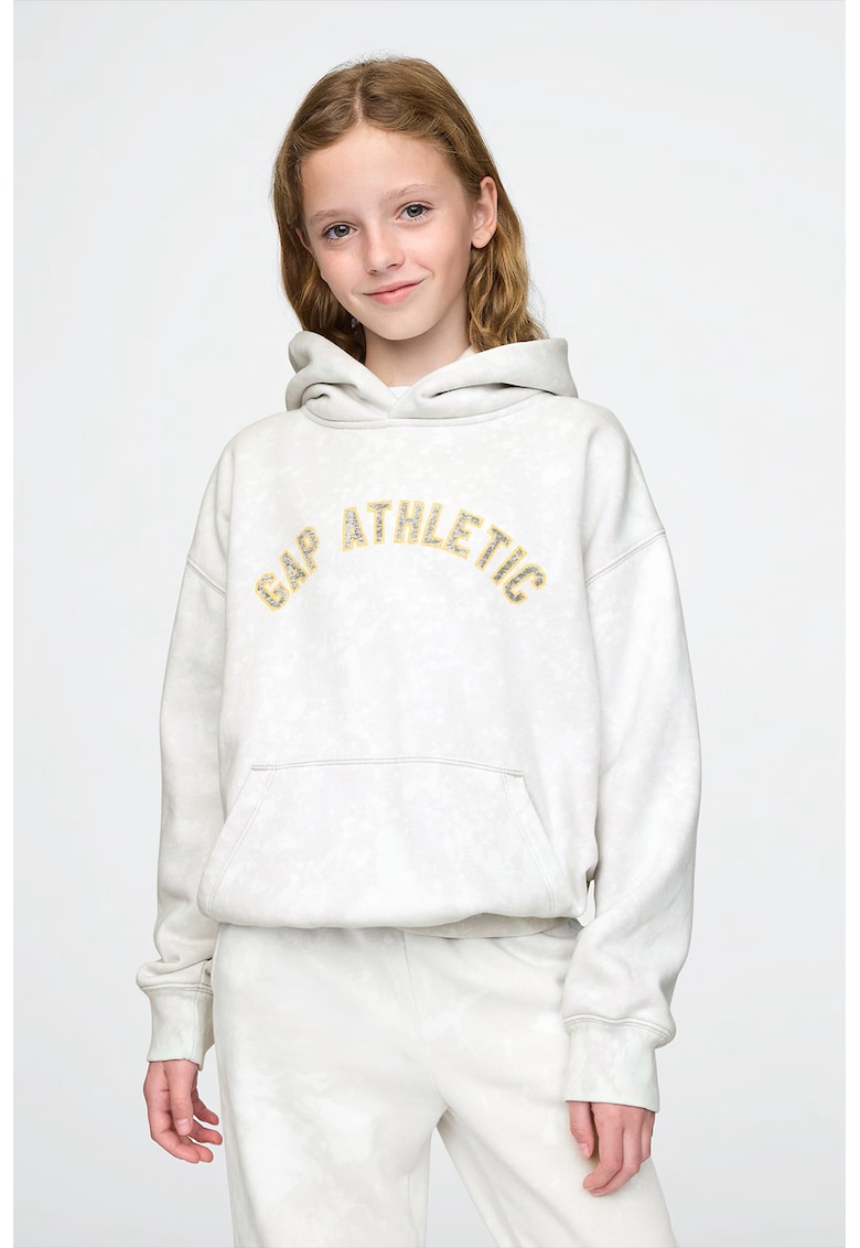 Свободно худи GAP