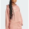 Свободно худи с лого adidas Sportswear