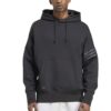 Свободно худи с памук adidas Originals