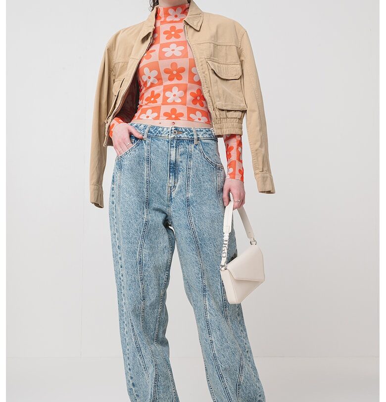 Свободно яке Adana HUGO