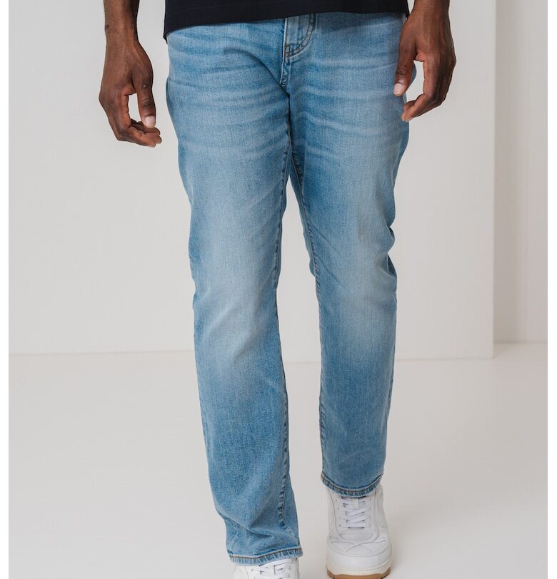 Скини дънки ARMANI EXCHANGE