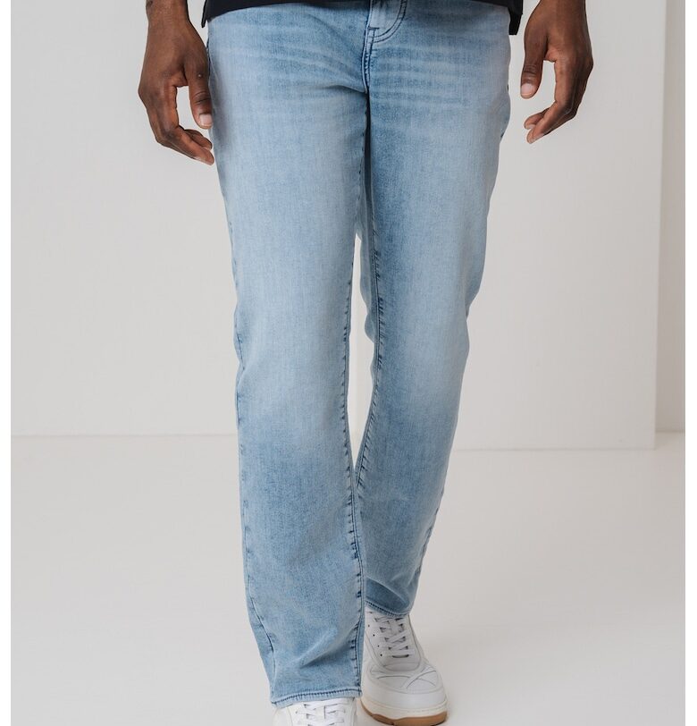 Скини дънки ARMANI EXCHANGE