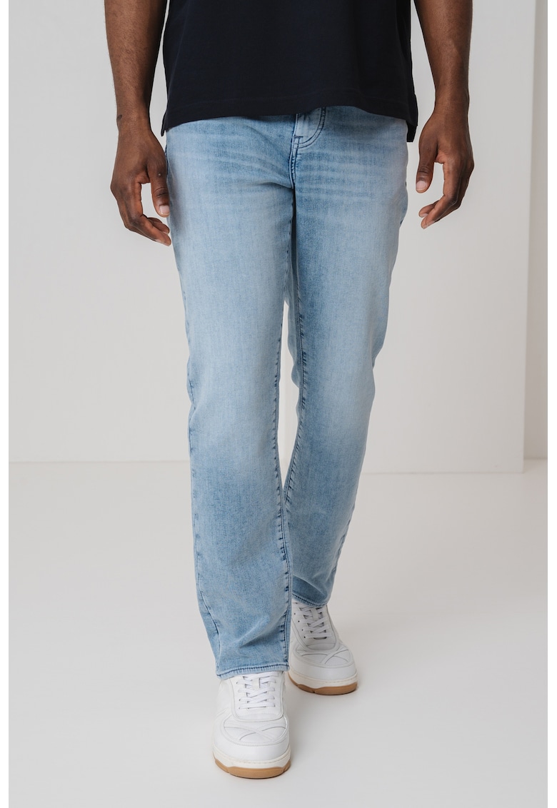 Скини дънки ARMANI EXCHANGE