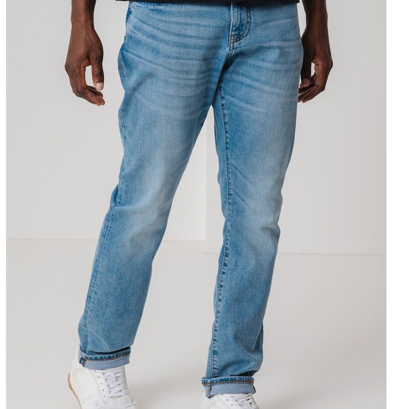 Скини дънки ARMANI EXCHANGE