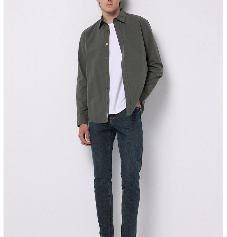 Скини дънки COLINS