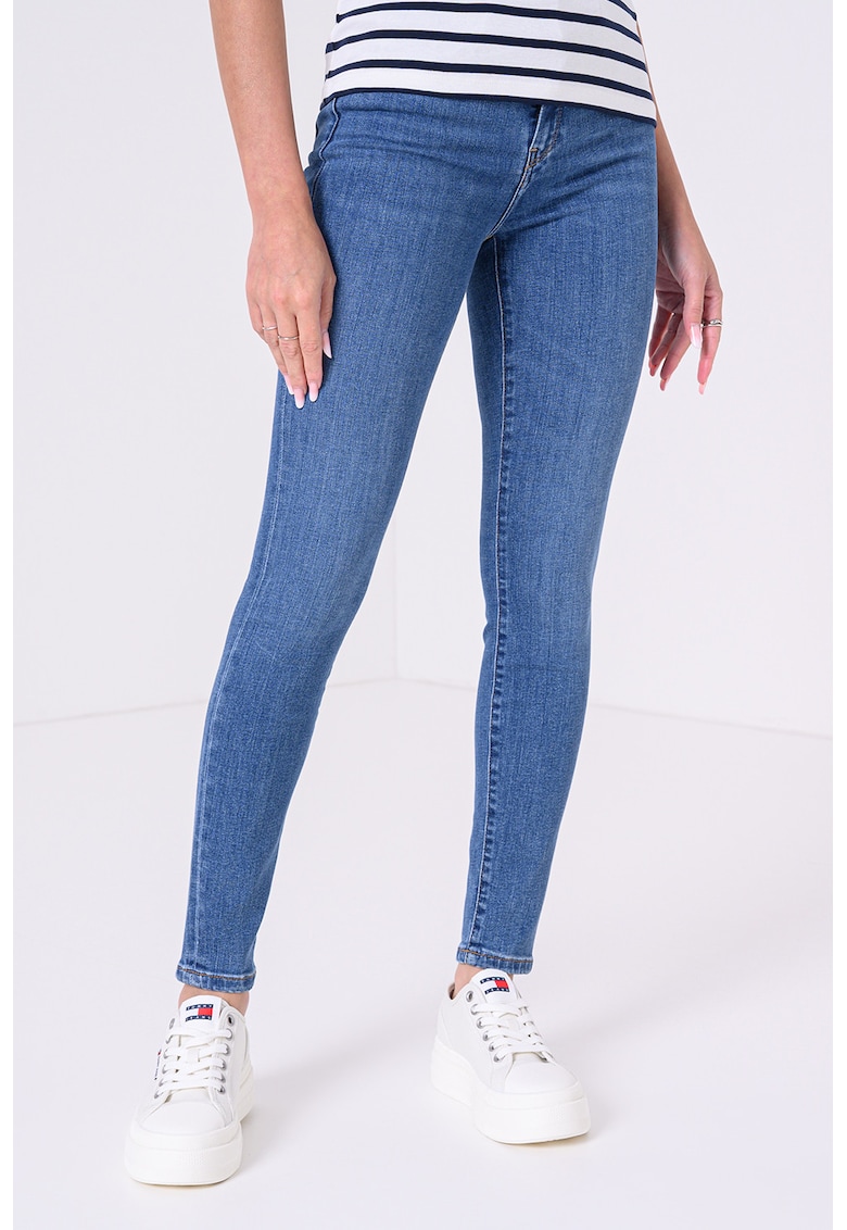 Скини дънки Como Tommy Hilfiger