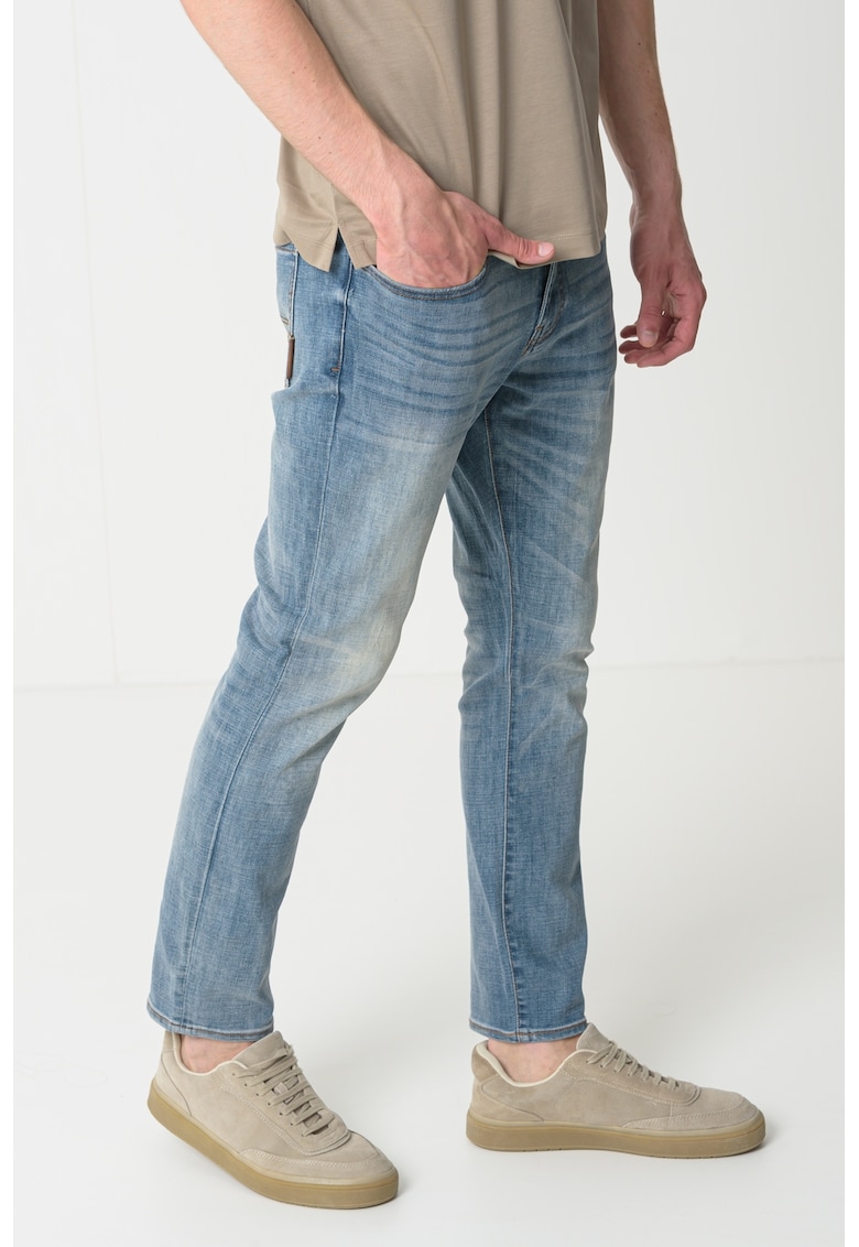 Скини дънки J14 ARMANI EXCHANGE