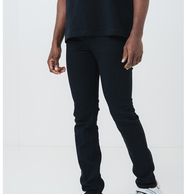 Скини дънки KARL LAGERFELD JEANS
