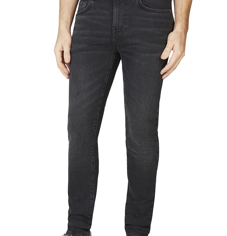 Скини дънки с 5 джоба Pepe Jeans London