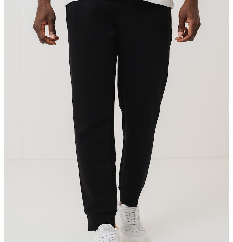 Скосен спортен патналон ARMANI EXCHANGE