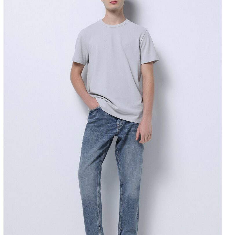 Скосени дънки 054 Neil COLINS